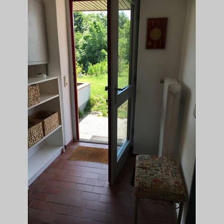 Unterkunft Am Hang Eutin Buitenkant foto