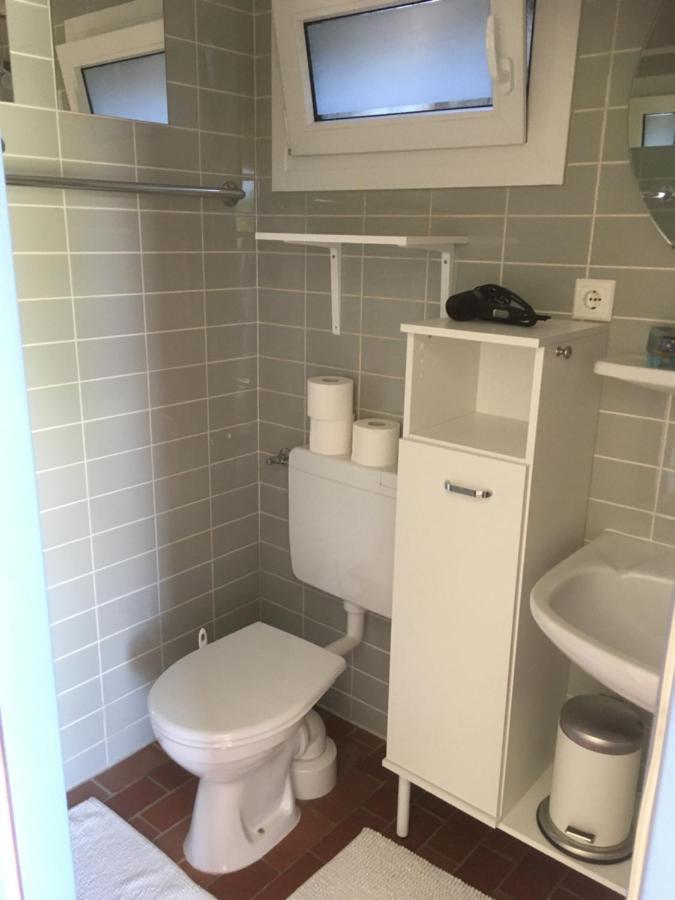 Unterkunft Am Hang Eutin Buitenkant foto